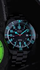 Orologio Tresod Ocean Master