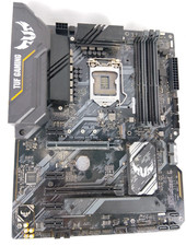 Scheda madre Asus TUF Gaming H470-Pro socket 1200 skt fisso desktop