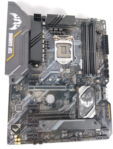 Scheda madre asus - scheda, gaming