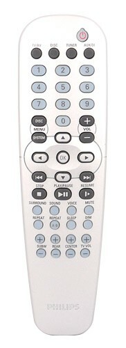 Philips rc19245007 - philips, rc19245007/01