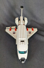 LEGO CITY: Space Shuttle