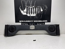 97-06 Jeep Wrangler TJ