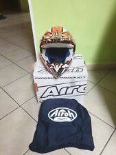 Casco motocross bambino