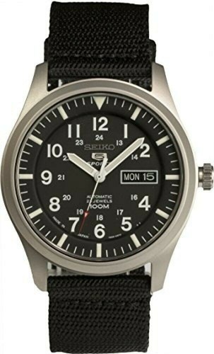 Seiko sport automatico - seiko,