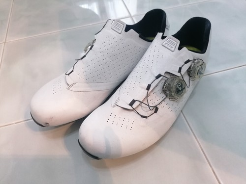 Scarpe ciclismo strada - scarpe,