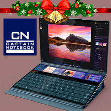 WOW/2x DISPLAY, LENOVO YOGA