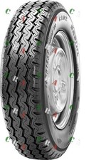 GOMMA PNEUMATICO RUOTA 155-R12