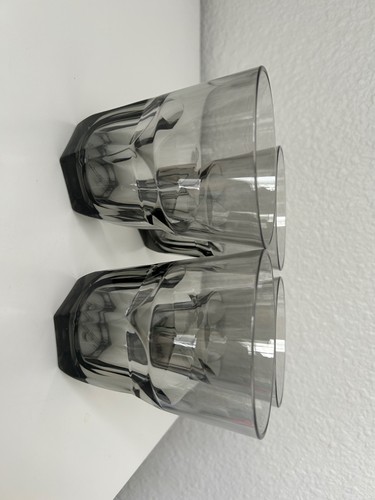 Bicchiere plastica acrilica - plastica,