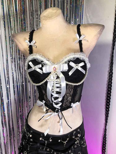 Harajuku fai anni 90 - anni,