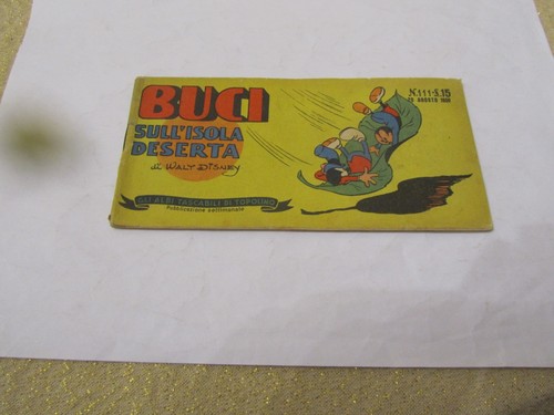 Albi tascabili topolino n - topolino,