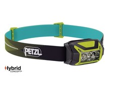 Petzl Actik Core Torcia LED da