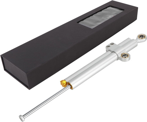 Ammortizzatore stabilizzatore - ammortizzatore,