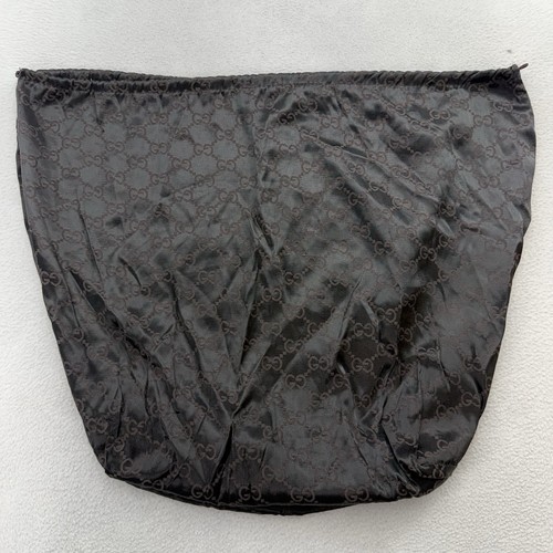 Gucci monogram marrone - xl,