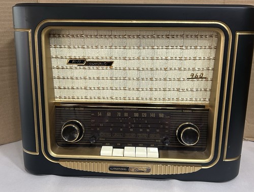 Grundig classic 960 - classic,