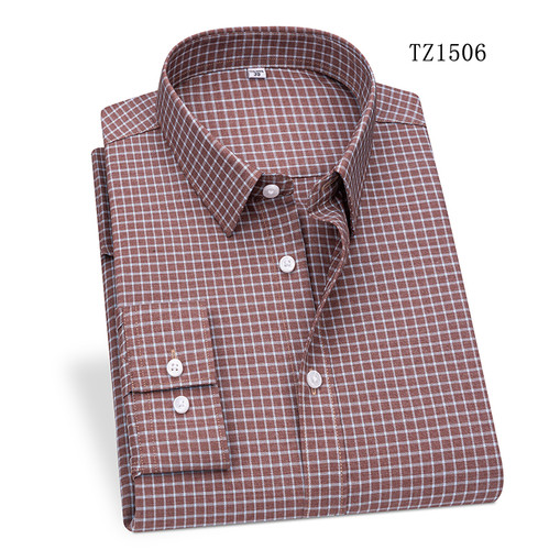 Camicie uomo elastiche formali