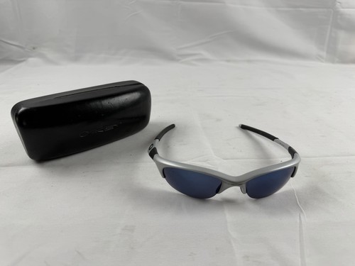 Occhiali sole oakley mezza - da,