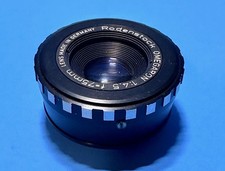 Obiettivo Rodenstock-Omegaron