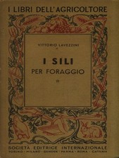I SILI PER FORMAGGIO LAVEZZINI