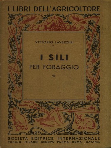Sili per formaggio - per, lavezzini
