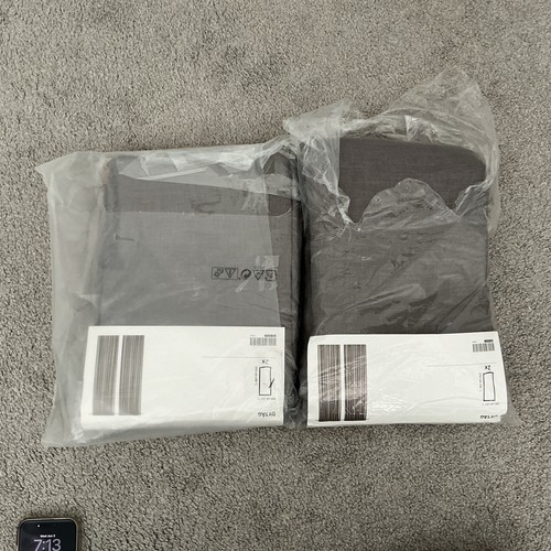 Tende ikea dytag - tende, pannelli
