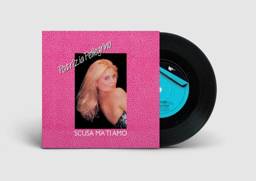 Patrizia pellegrino scusa - patrizia,