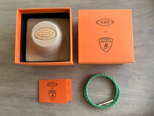 Bracciale tod automobili - bracciale, tod’s