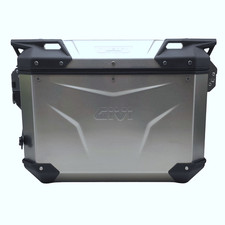 Valigia Laterale Destra 37L