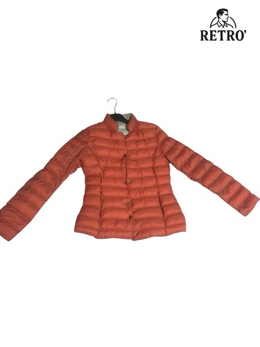 Piumino donna invernale - piumino,