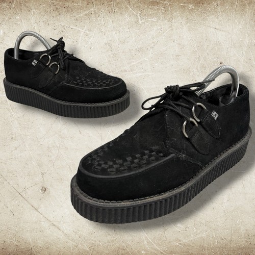 Scarpe viva mondo - t.u.k.,