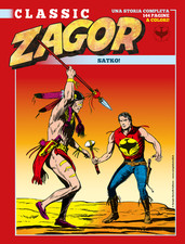 Libri Zagor Classic #63 -