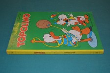 TOPOLINO LIBRETTO # 790 originale del 1971 Walt Disney Mondadori