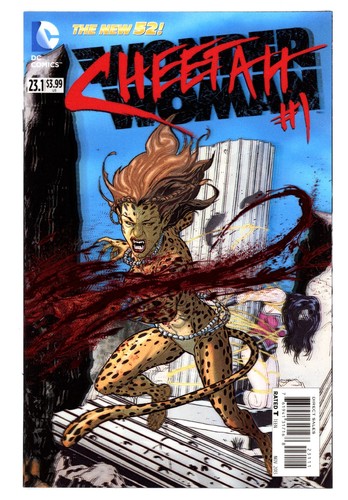 Wonder woman 23 - woman, (4a