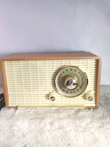 Radio nostalgica - radio, am/fm