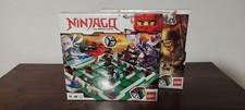 Lego GAMES 3856 - NinjaGo -