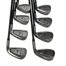 TaylorMade 360 Set di ferri da
