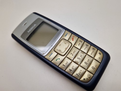 Nokia 1112 telephono - nokia,