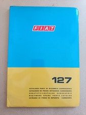 399A CATALOGO PARTI DI