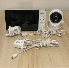 VTECH RM7764HD Baby Monitor -