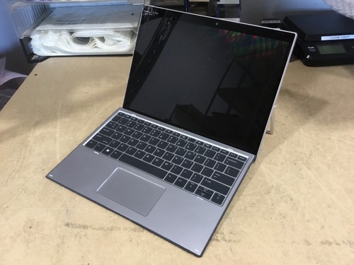 Tablet elite - tablet, hp