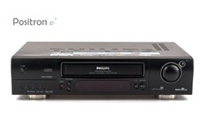 Videoregistratore VHS Philips