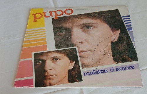 Giri pupo malattia - 33, d'amore