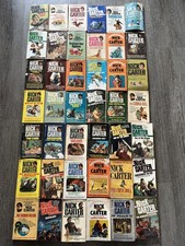 Lot Of 42 Vintage Paperback