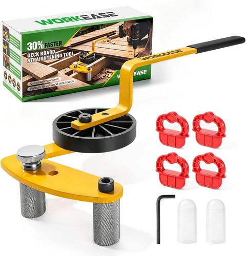 Deck board strumento - deck, di