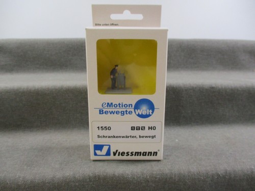 Viessmann scala 1550 - h0,
