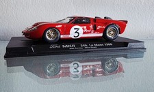1:32-FLY Car Model - FORD GT40