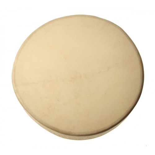 Tamburo sciamanico pelle - 18",
