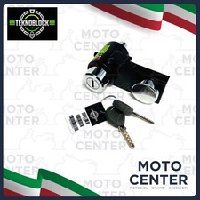 ANTIFURTO MECCANICO BLOCCA