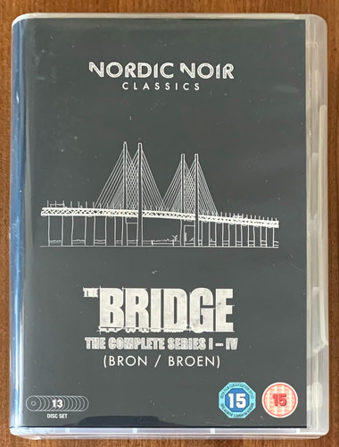 Nordic noir classics the - noir,