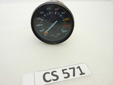 Contagiri Guzzi V35 III strumentazione conta giri Veglia Borletti