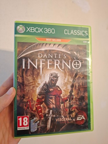 Gioco dante inferno per - dante's,